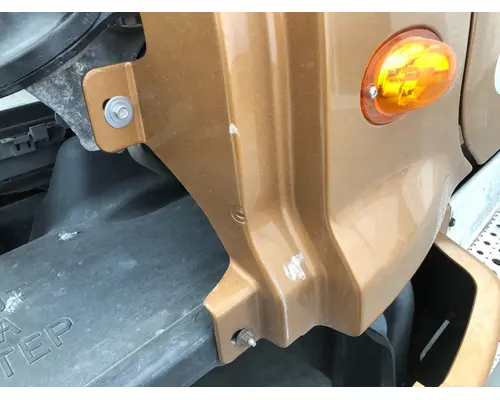 Freightliner CASCADIA Cab Assembly