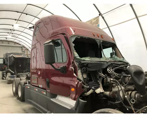 Freightliner CASCADIA Cab Assembly