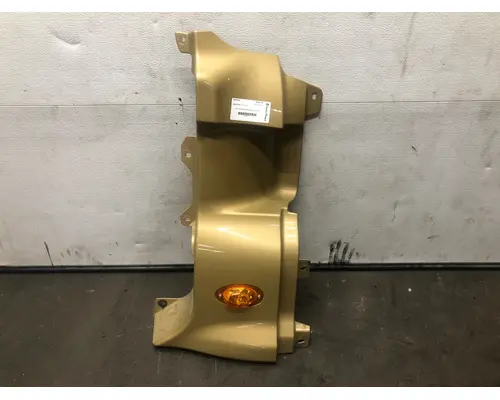 Freightliner CASCADIA Cab Assembly