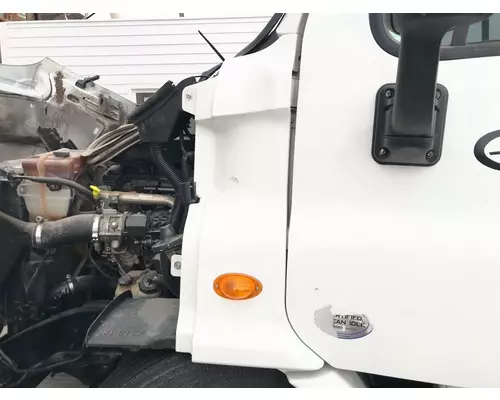 Freightliner CASCADIA Cab Assembly
