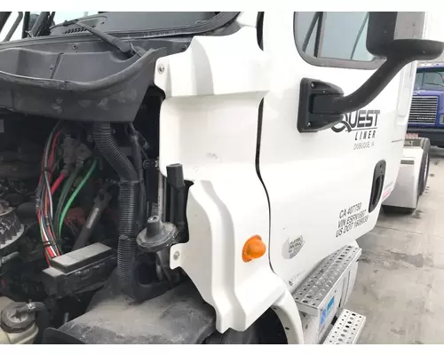 Freightliner CASCADIA Cab Assembly