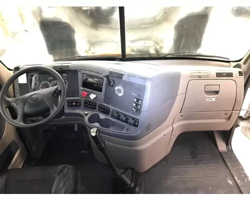 Freightliner CASCADIA Cab Assembly