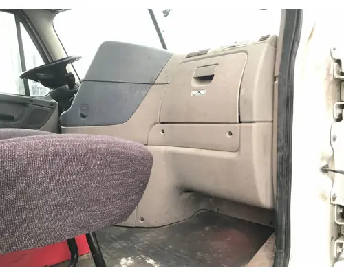 Freightliner CASCADIA Cab Assembly