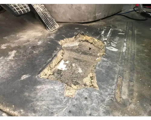 Freightliner CASCADIA Cab Assembly