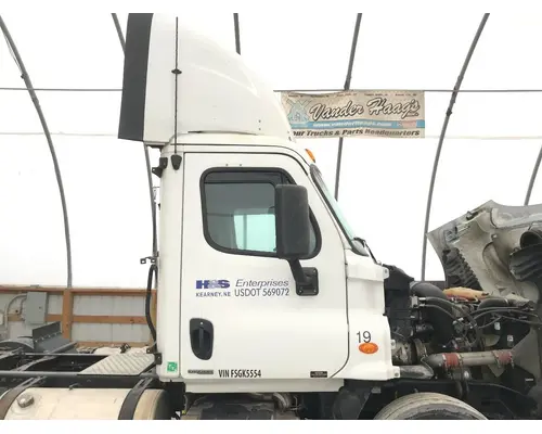 Freightliner CASCADIA Cab Assembly