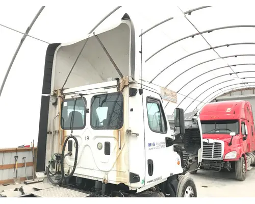 Freightliner CASCADIA Cab Assembly