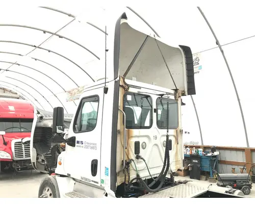 Freightliner CASCADIA Cab Assembly