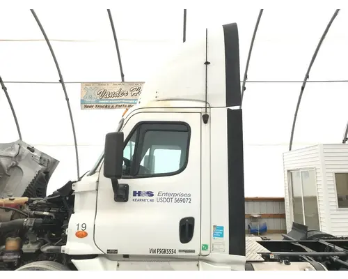 Freightliner CASCADIA Cab Assembly