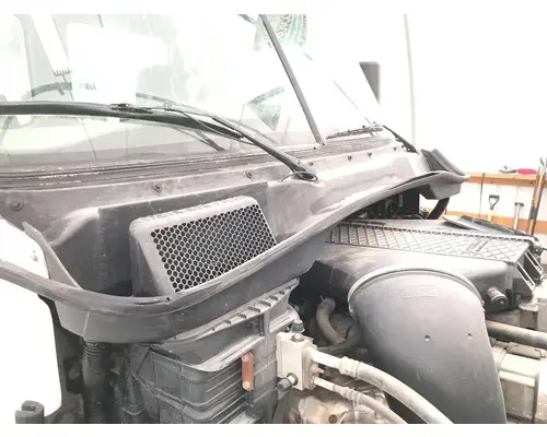 Freightliner CASCADIA Cab Assembly