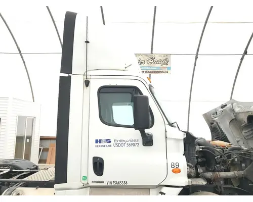 Freightliner CASCADIA Cab Assembly
