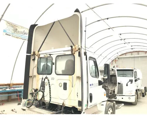 Freightliner CASCADIA Cab Assembly