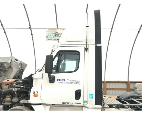 Freightliner CASCADIA Cab Assembly