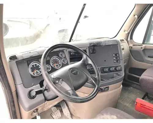 Freightliner CASCADIA Cab Assembly