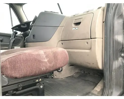 Freightliner CASCADIA Cab Assembly