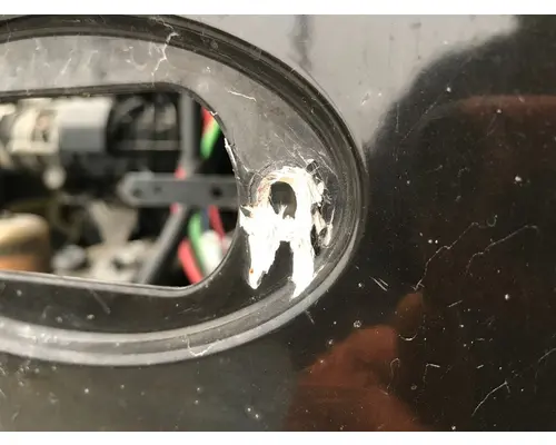 Freightliner CASCADIA Cab Assembly