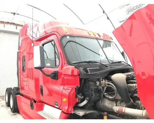 Freightliner CASCADIA Cab Assembly