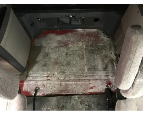 Freightliner CASCADIA Cab Assembly