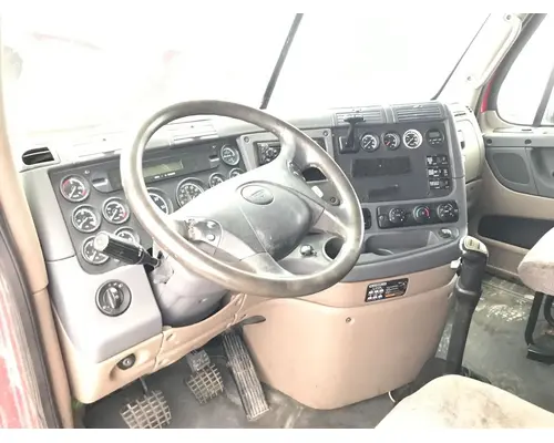 Freightliner CASCADIA Cab Assembly