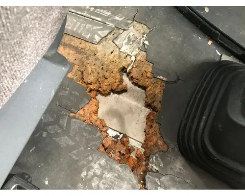 Freightliner CASCADIA Cab Assembly