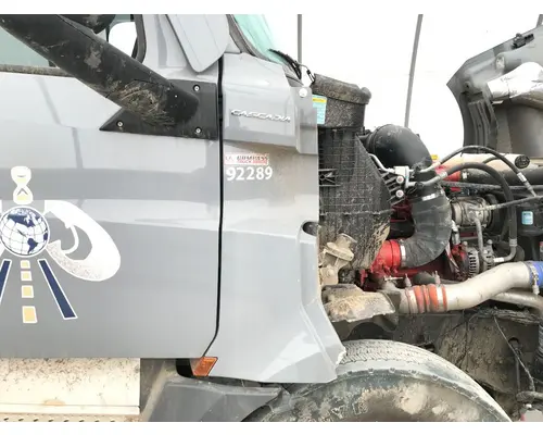 Freightliner CASCADIA Cab Assembly