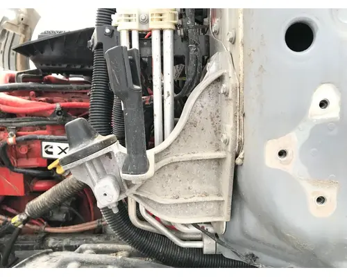 Freightliner CASCADIA Cab Assembly