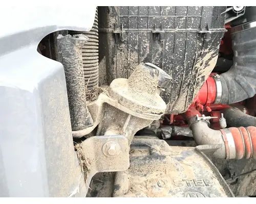 Freightliner CASCADIA Cab Assembly