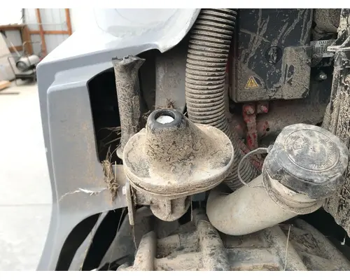 Freightliner CASCADIA Cab Assembly