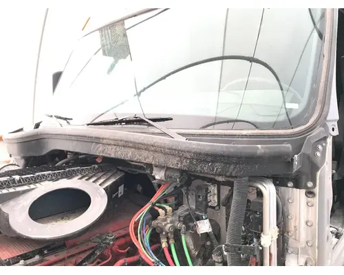 Freightliner CASCADIA Cab Assembly