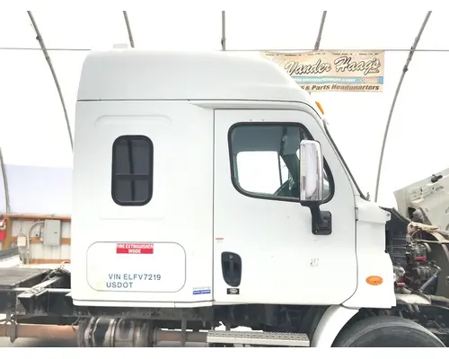Freightliner CASCADIA Cab Assembly