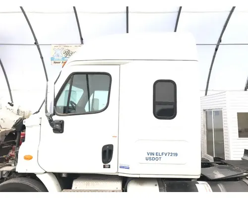 Freightliner CASCADIA Cab Assembly