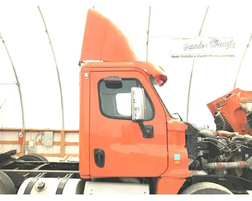 Freightliner CASCADIA Cab Assembly