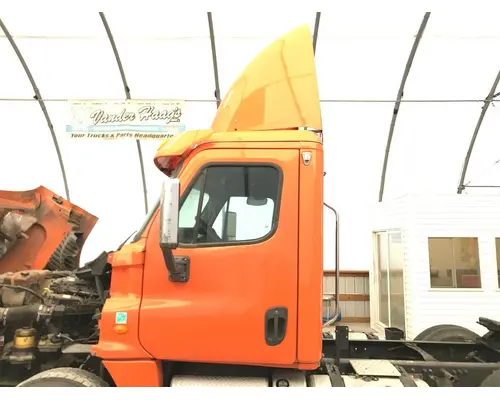 Freightliner CASCADIA Cab Assembly
