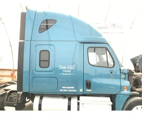 Freightliner CASCADIA Cab Assembly