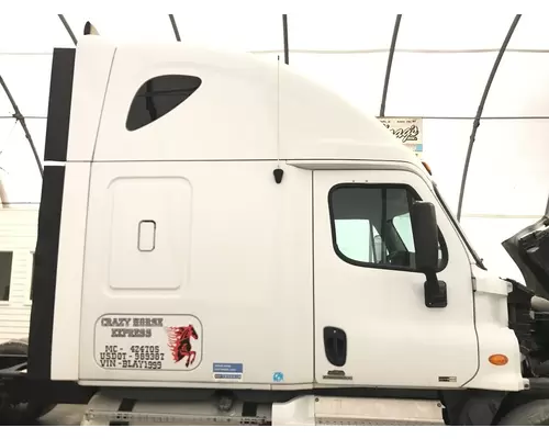 Freightliner CASCADIA Cab Assembly