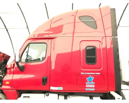 Freightliner CASCADIA Cab Assembly