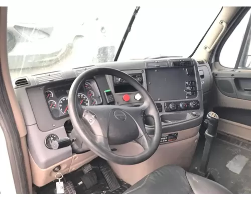 Freightliner CASCADIA Cab Assembly