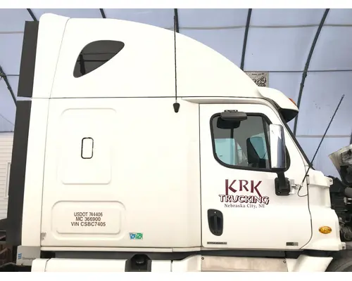 Freightliner CASCADIA Cab Assembly