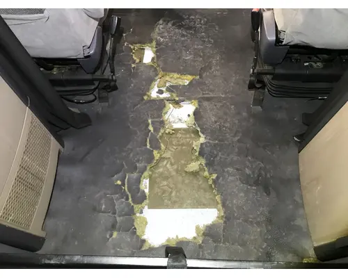 Freightliner CASCADIA Cab Assembly