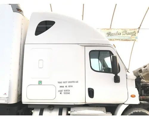 Freightliner CASCADIA Cab Assembly