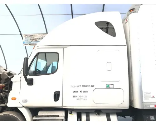 Freightliner CASCADIA Cab Assembly