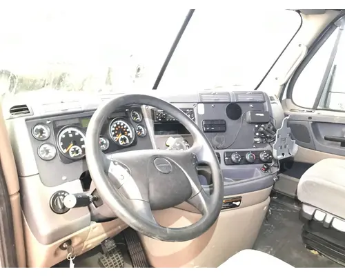 Freightliner CASCADIA Cab Assembly