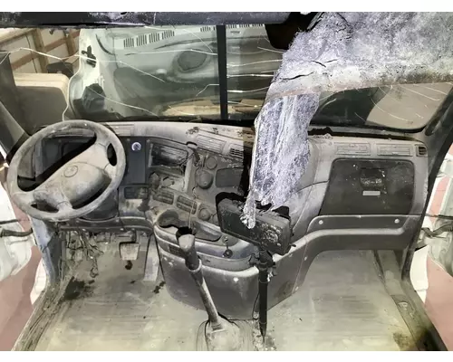 Freightliner CASCADIA Cab Assembly