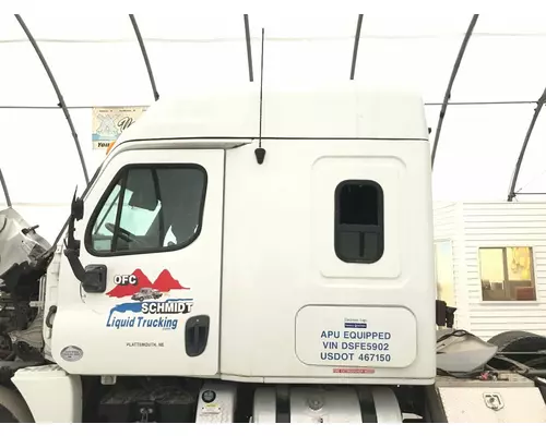 Freightliner CASCADIA Cab Assembly