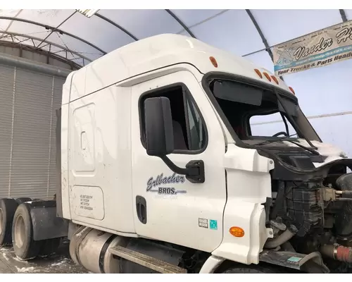 Freightliner CASCADIA Cab Assembly