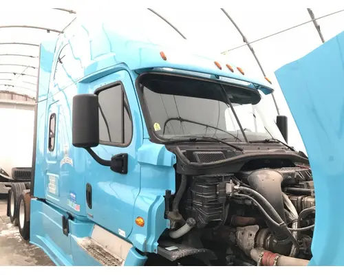 Freightliner CASCADIA Cab Assembly