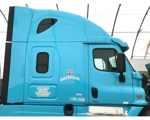 Freightliner CASCADIA Cab Assembly