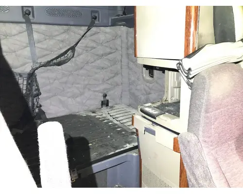 Freightliner CASCADIA Cab Assembly