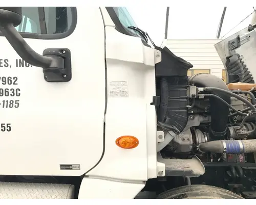 Freightliner CASCADIA Cab Assembly