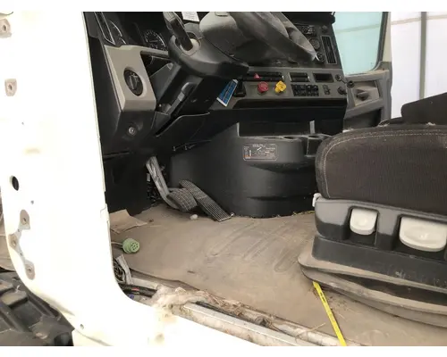 Freightliner CASCADIA Cab Assembly