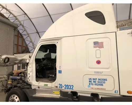 Freightliner CASCADIA Cab Assembly